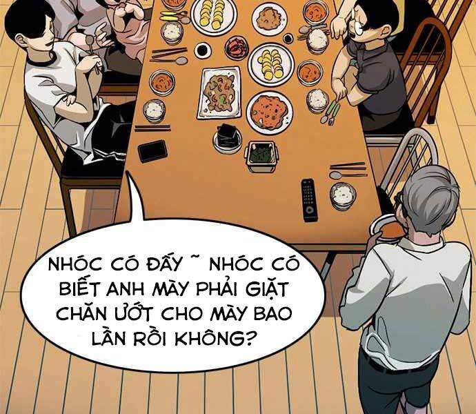 Ngục Tù Đẫm Máu Chapter 3 - Trang 2