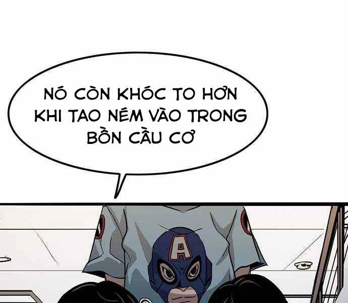 Ngục Tù Đẫm Máu Chapter 2 - Trang 2