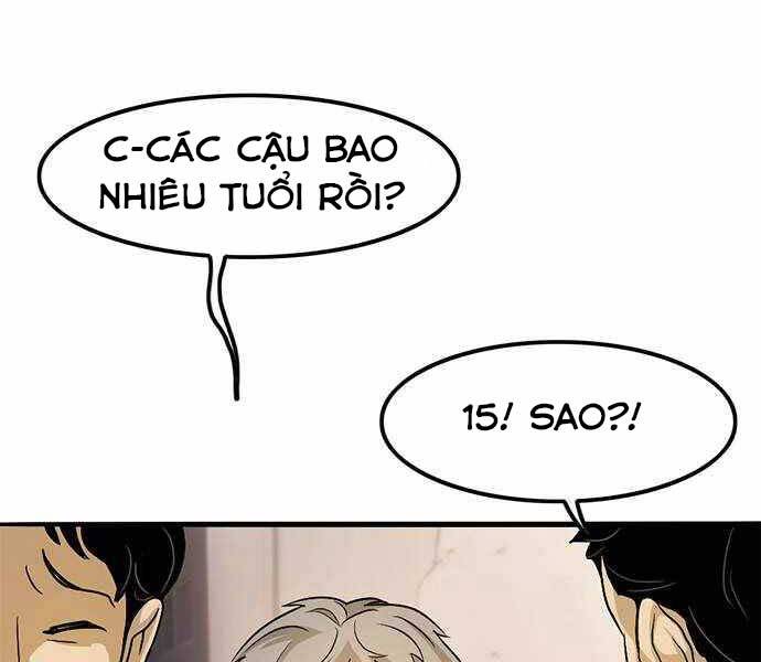 Ngục Tù Đẫm Máu Chapter 2 - Trang 2