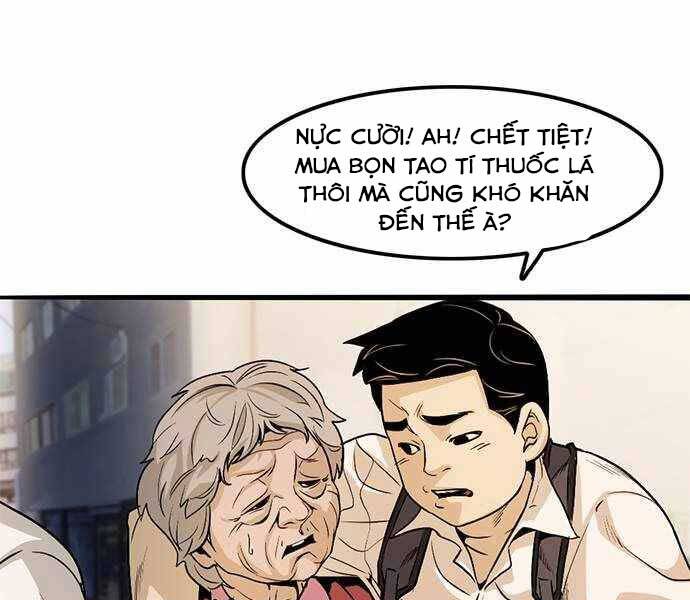 Ngục Tù Đẫm Máu Chapter 2 - Trang 2