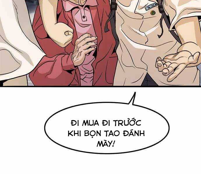 Ngục Tù Đẫm Máu Chapter 2 - Trang 2