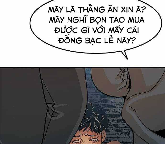 Ngục Tù Đẫm Máu Chapter 2 - Trang 2