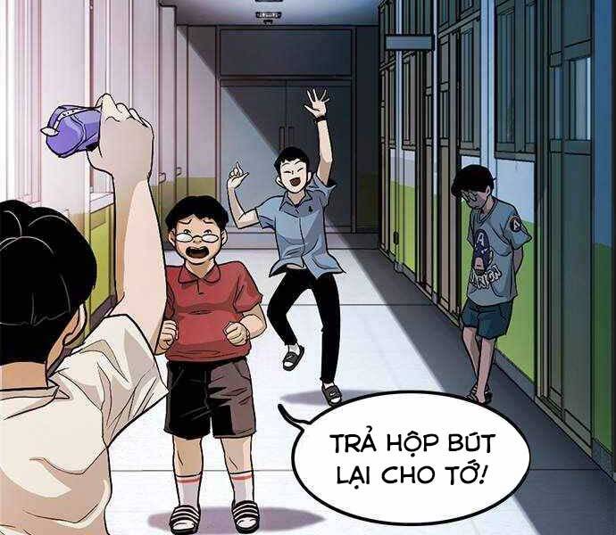 Ngục Tù Đẫm Máu Chapter 2 - Trang 2