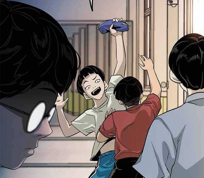 Ngục Tù Đẫm Máu Chapter 2 - Trang 2