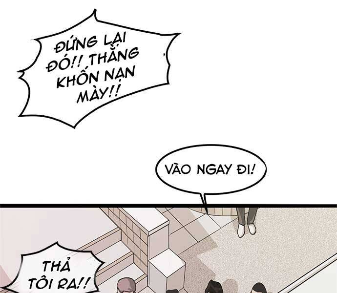 Ngục Tù Đẫm Máu Chapter 1 - Trang 2