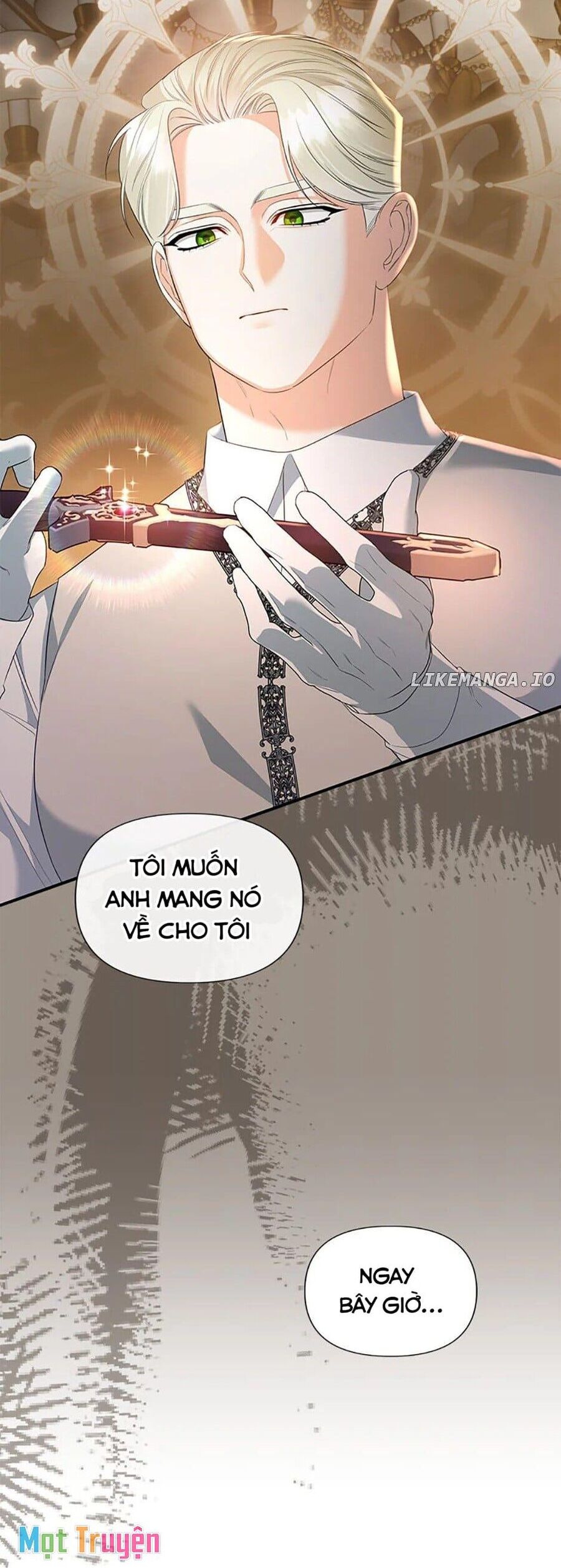 Tôi Tạo Hậu Cung Để Né Nam Chính Chapter 44 - Trang 2