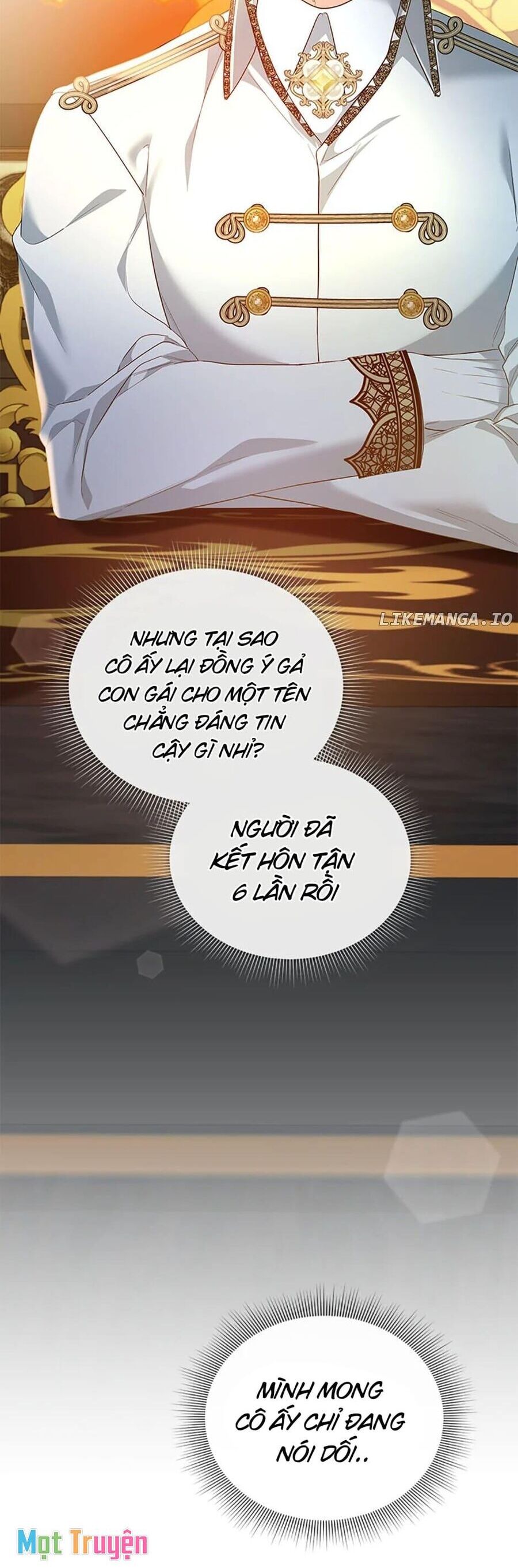 Tôi Tạo Hậu Cung Để Né Nam Chính Chapter 44 - Trang 2