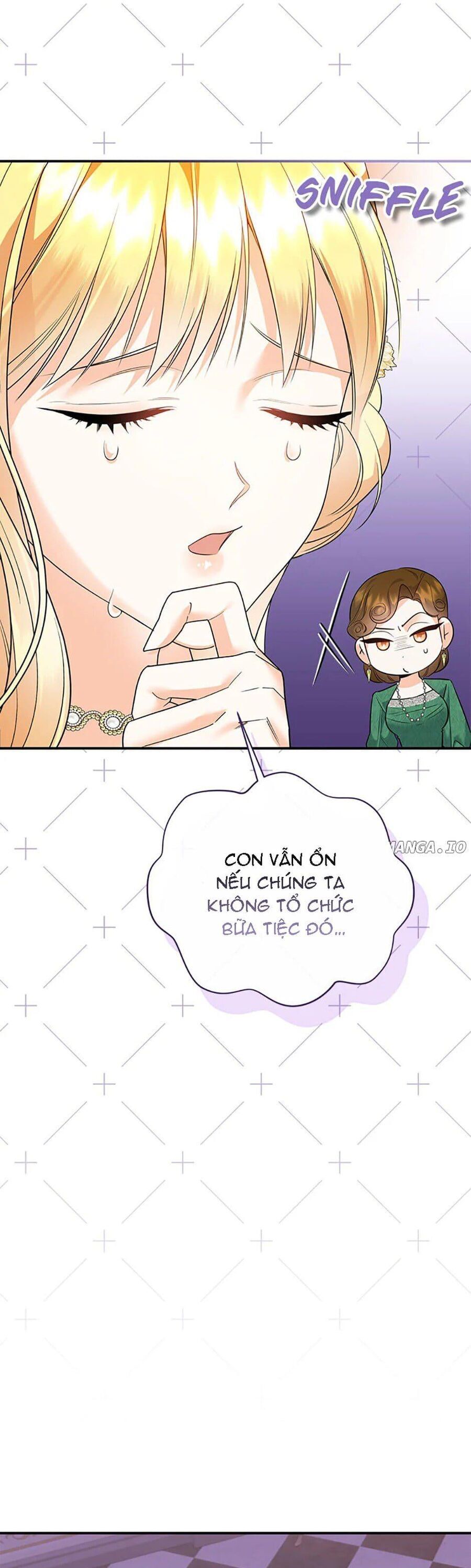 Tôi Tạo Hậu Cung Để Né Nam Chính Chapter 43 - Trang 2