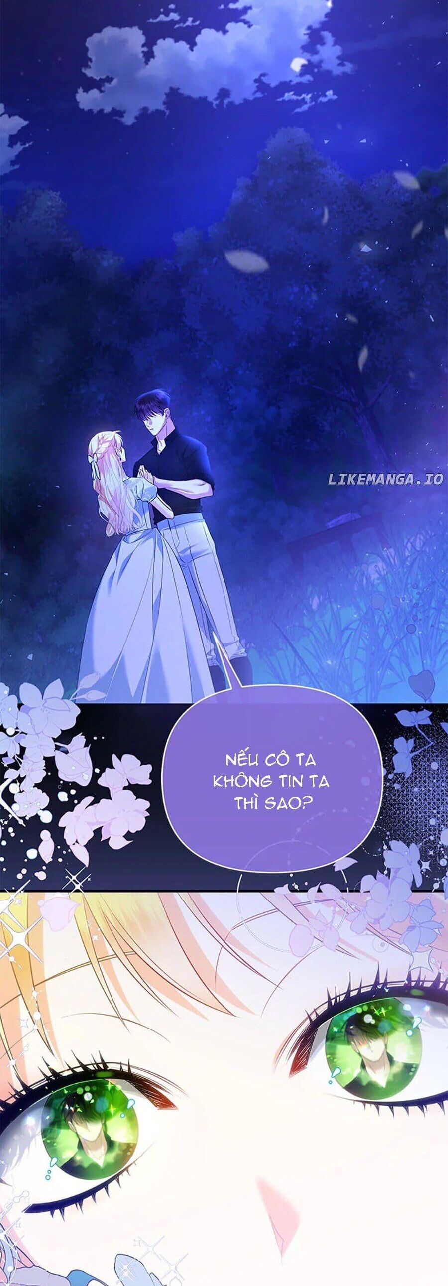 Tôi Tạo Hậu Cung Để Né Nam Chính Chapter 43 - Trang 2