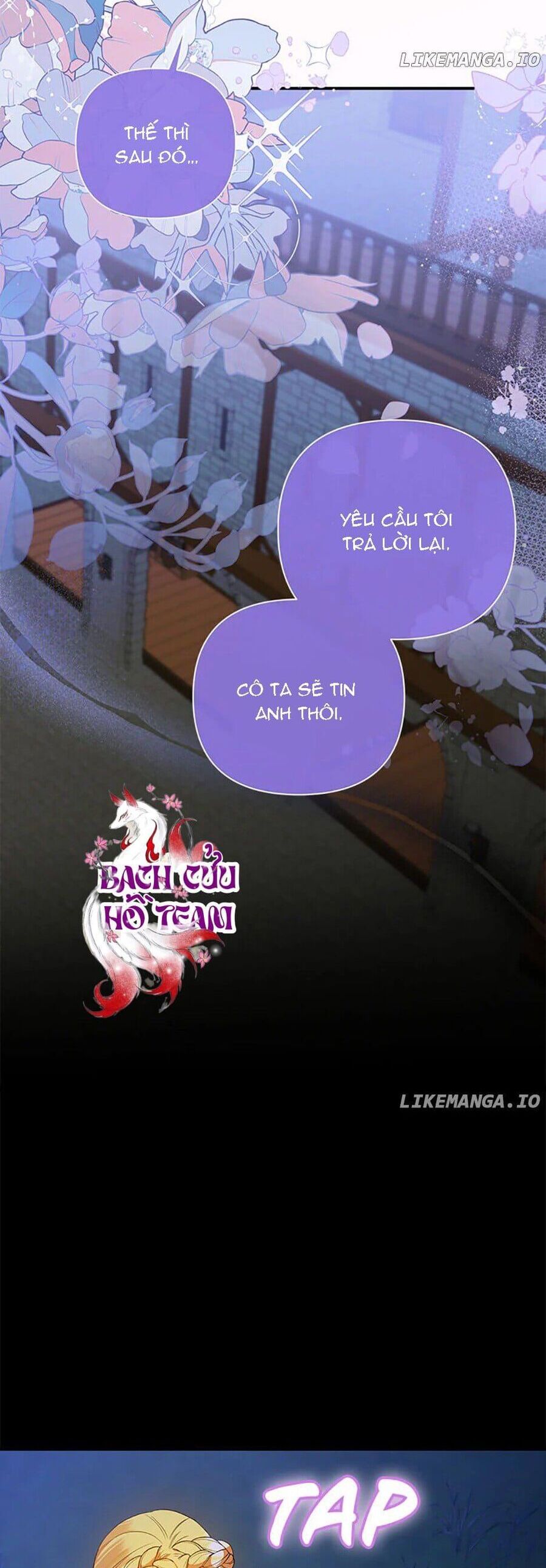 Tôi Tạo Hậu Cung Để Né Nam Chính Chapter 43 - Trang 2