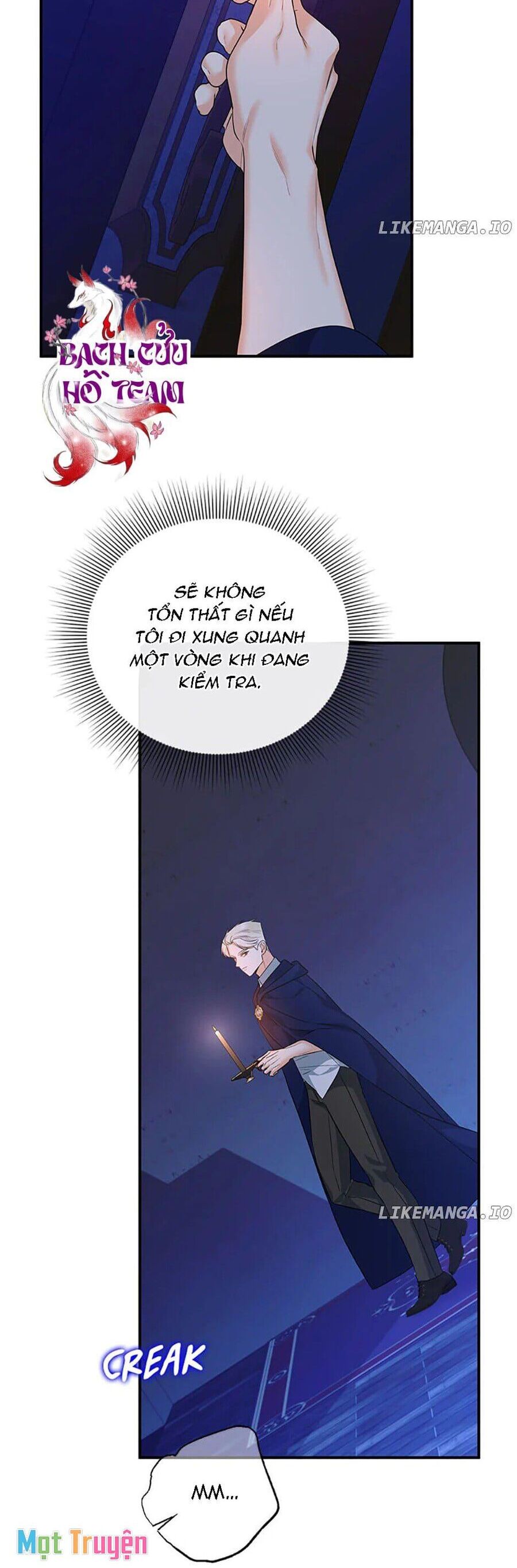 Tôi Tạo Hậu Cung Để Né Nam Chính Chapter 43 - Trang 2