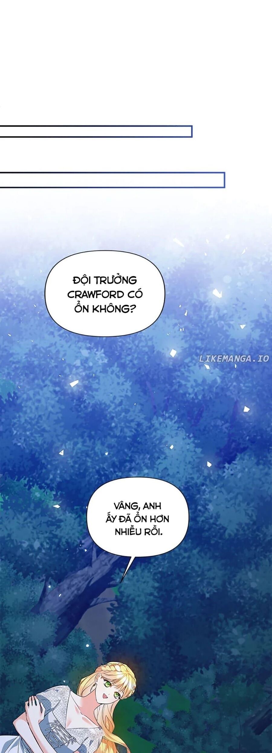 Tôi Tạo Hậu Cung Để Né Nam Chính Chapter 42 - Trang 2