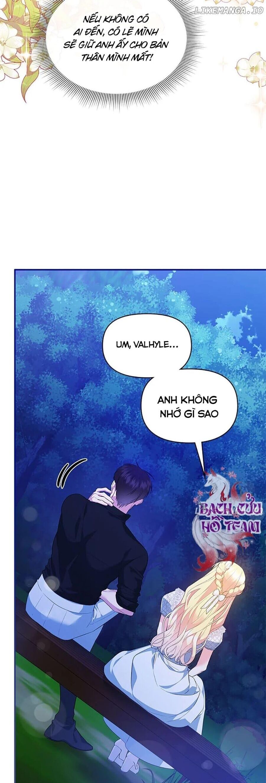 Tôi Tạo Hậu Cung Để Né Nam Chính Chapter 42 - Trang 2