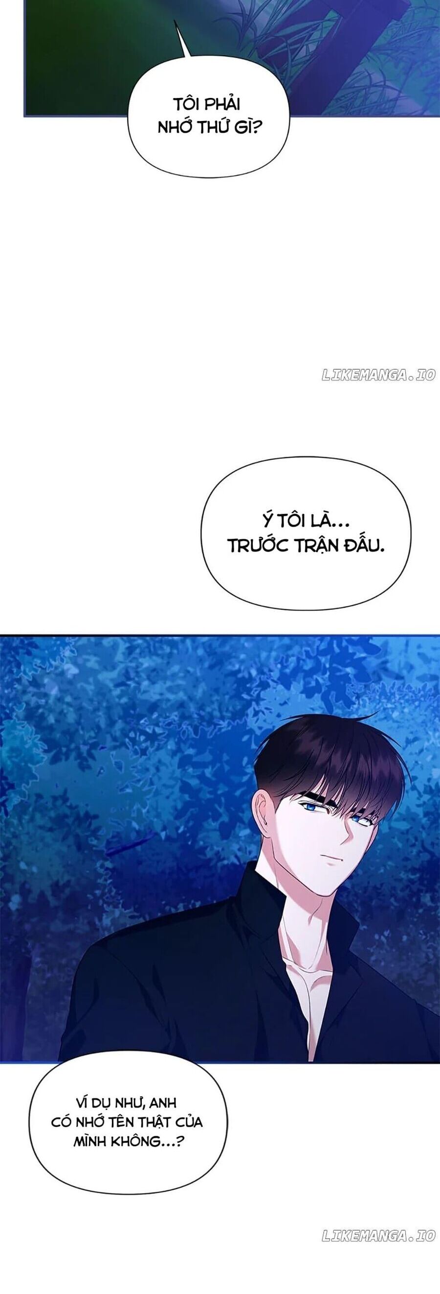 Tôi Tạo Hậu Cung Để Né Nam Chính Chapter 42 - Trang 2