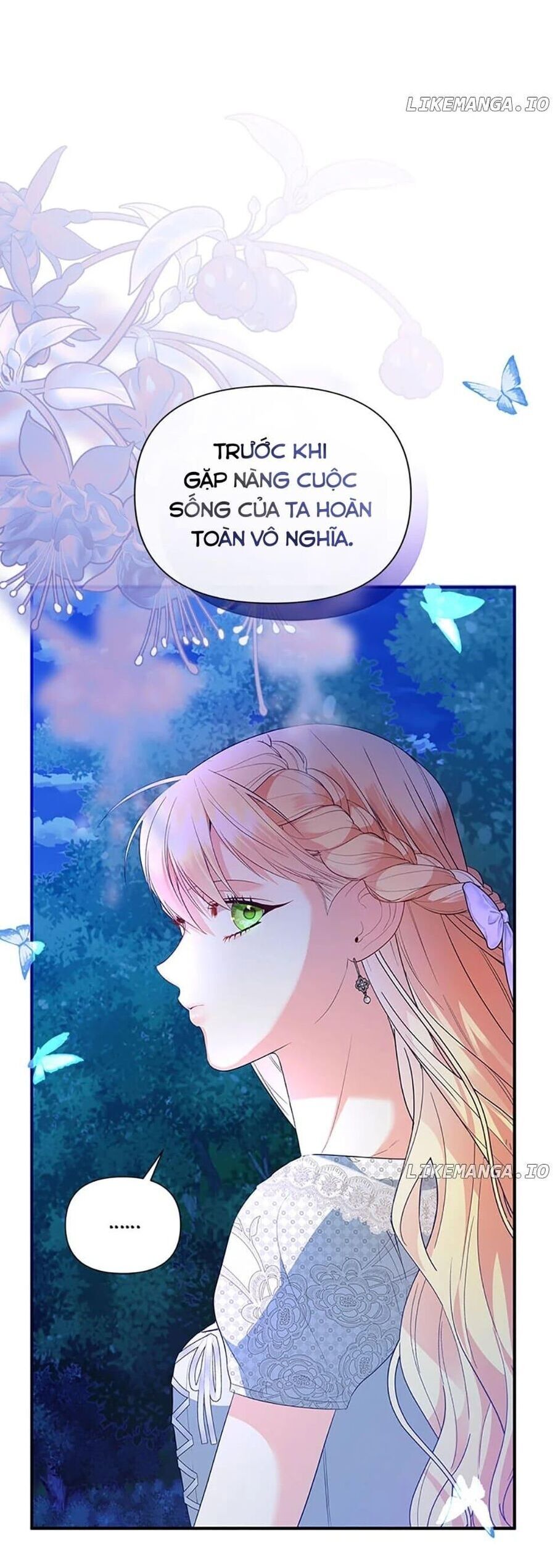 Tôi Tạo Hậu Cung Để Né Nam Chính Chapter 42 - Trang 2