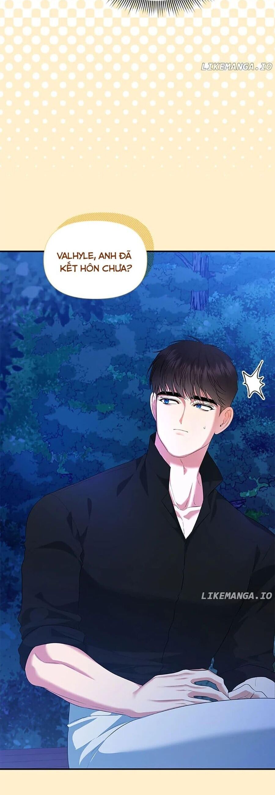 Tôi Tạo Hậu Cung Để Né Nam Chính Chapter 42 - Trang 2