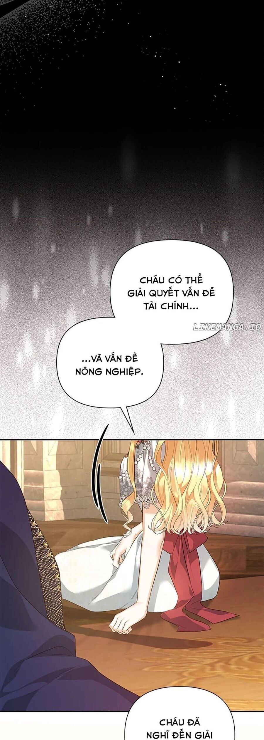 Tôi Tạo Hậu Cung Để Né Nam Chính Chapter 41 - Trang 2