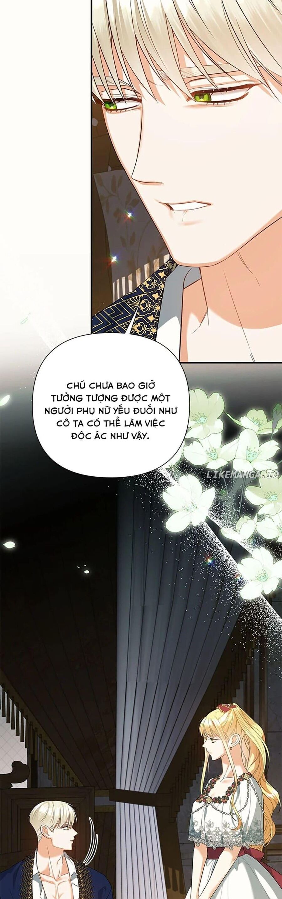 Tôi Tạo Hậu Cung Để Né Nam Chính Chapter 41 - Trang 2