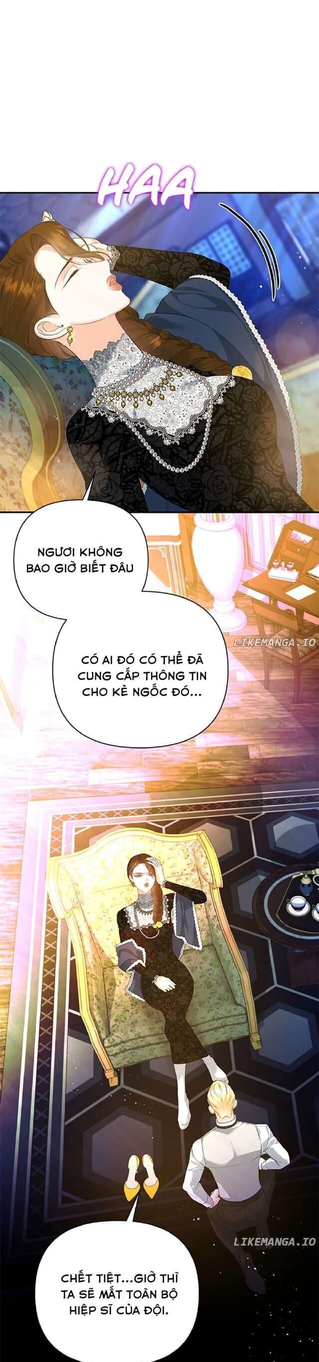 Tôi Tạo Hậu Cung Để Né Nam Chính Chapter 41 - Trang 2