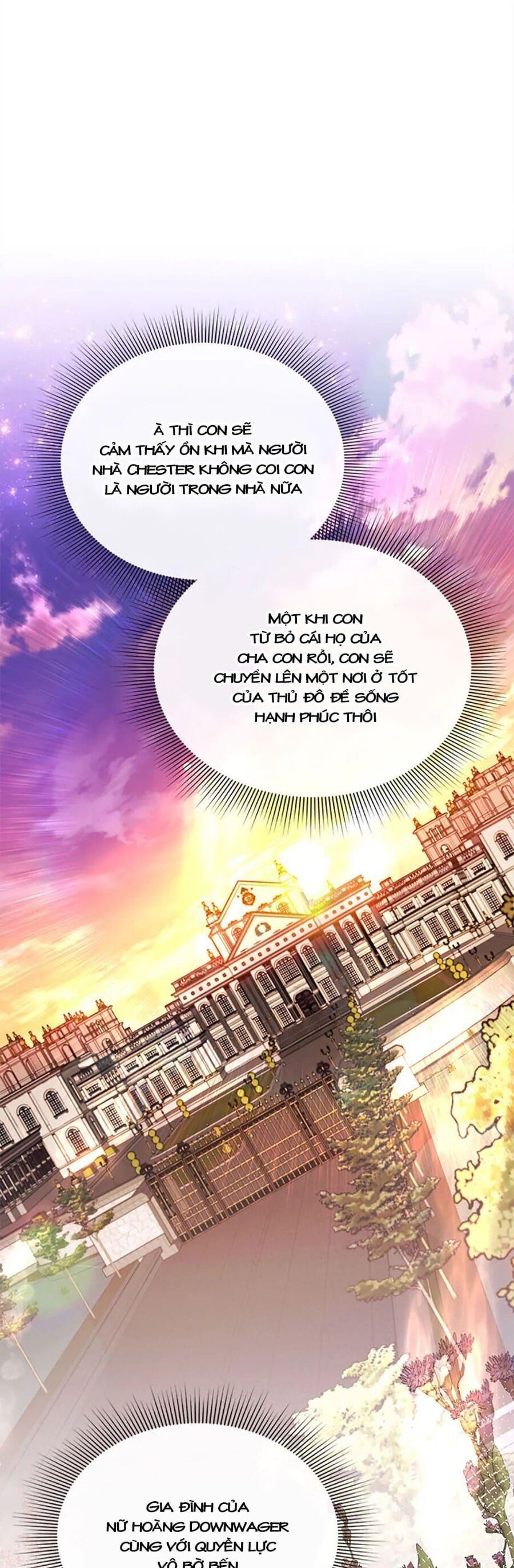 Tôi Tạo Hậu Cung Để Né Nam Chính Chapter 40 - Trang 2