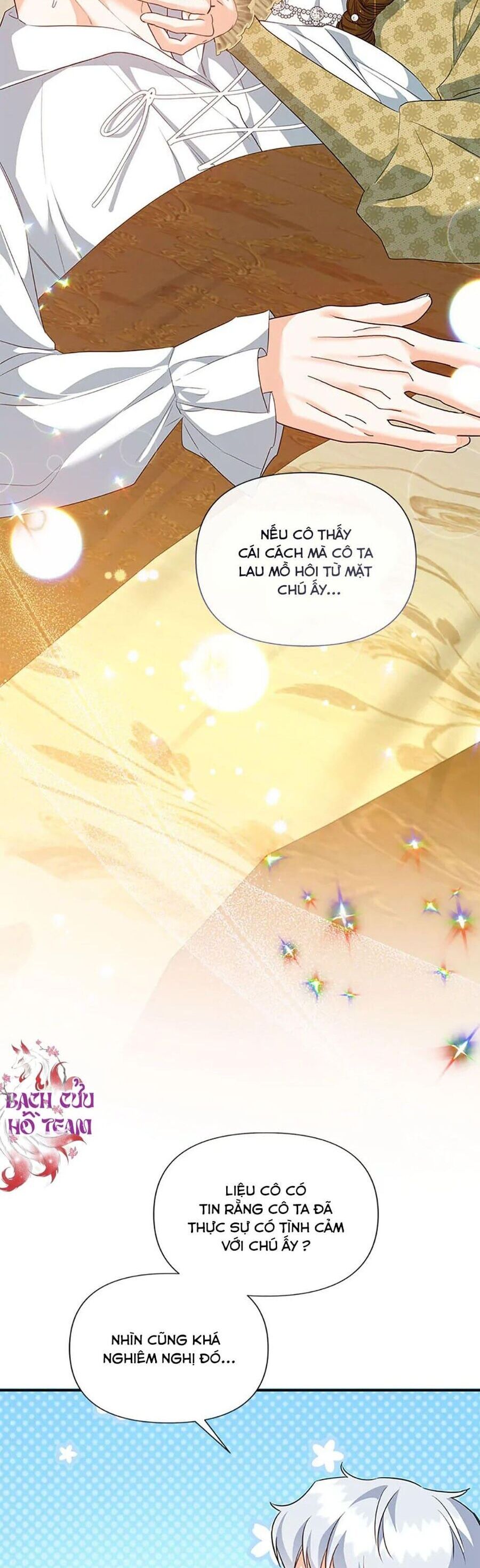 Tôi Tạo Hậu Cung Để Né Nam Chính Chapter 40 - Trang 2