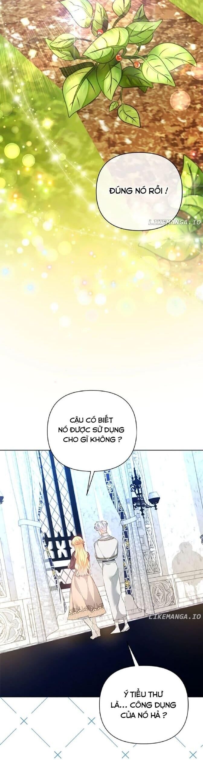 Tôi Tạo Hậu Cung Để Né Nam Chính Chapter 39 - Trang 2