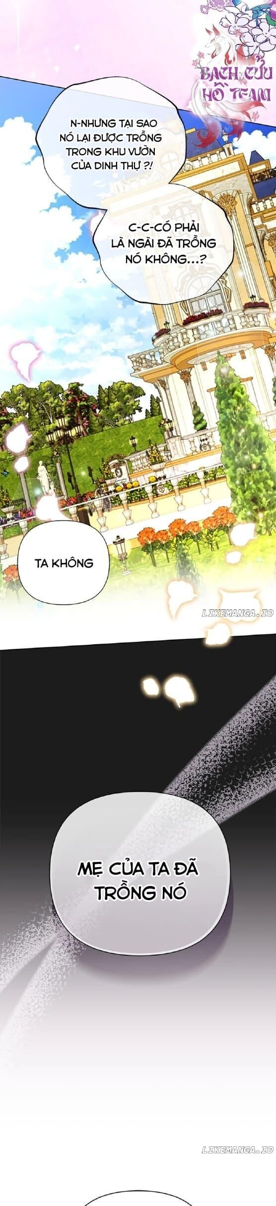 Tôi Tạo Hậu Cung Để Né Nam Chính Chapter 39 - Trang 2