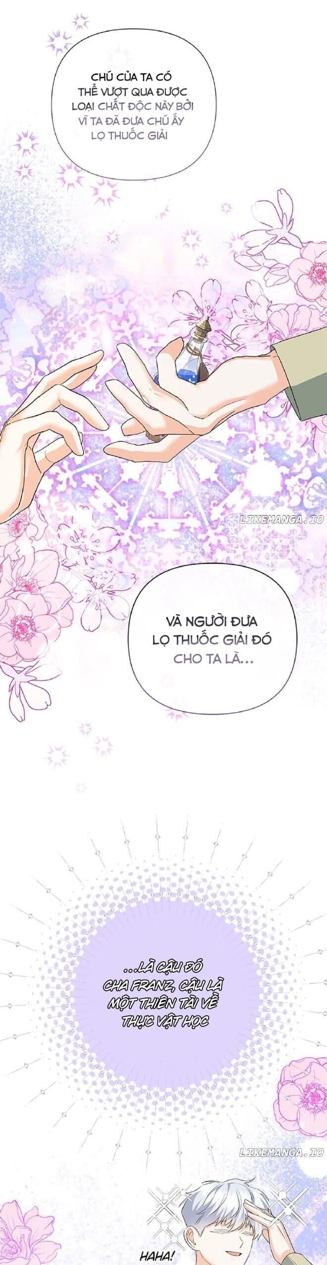 Tôi Tạo Hậu Cung Để Né Nam Chính Chapter 39 - Trang 2