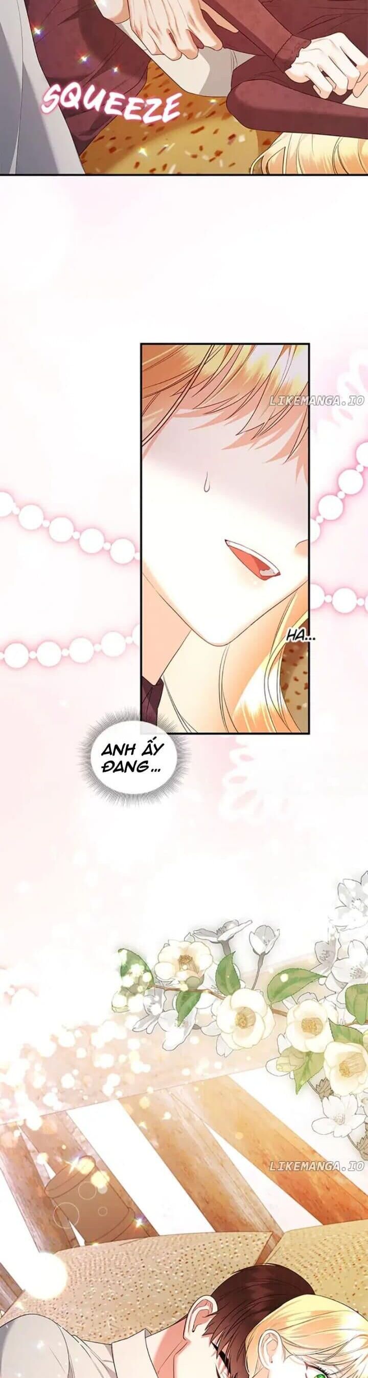 Tôi Tạo Hậu Cung Để Né Nam Chính Chapter 38 - Trang 2