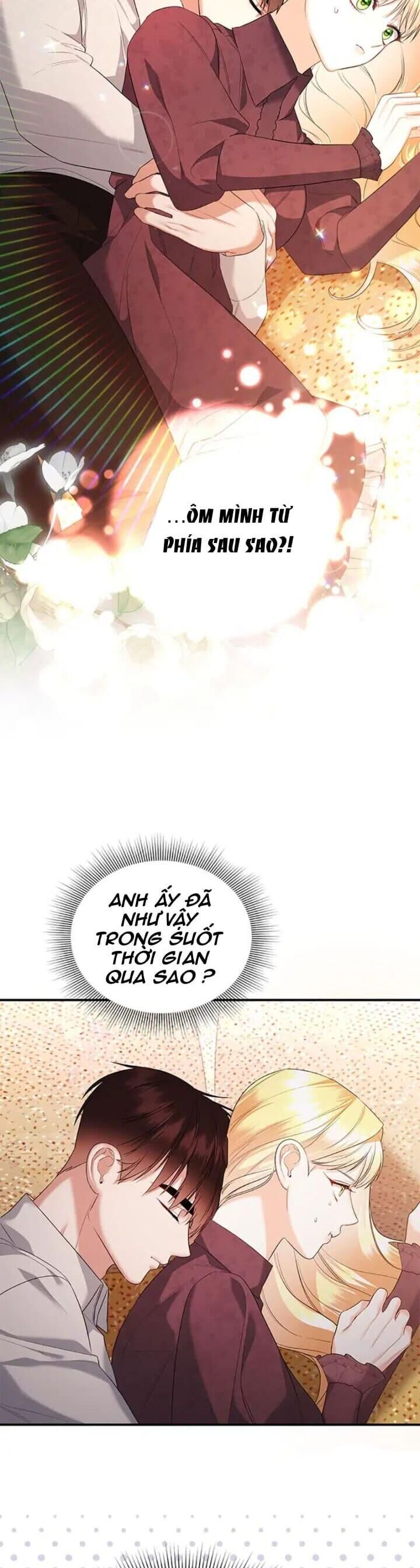 Tôi Tạo Hậu Cung Để Né Nam Chính Chapter 38 - Trang 2