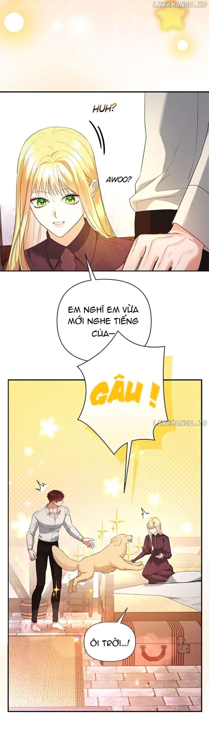 Tôi Tạo Hậu Cung Để Né Nam Chính Chapter 38 - Trang 2