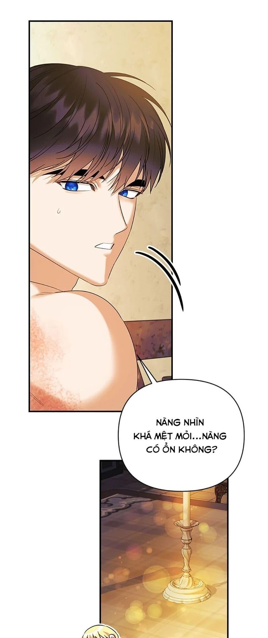 Tôi Tạo Hậu Cung Để Né Nam Chính Chapter 37 - Trang 2