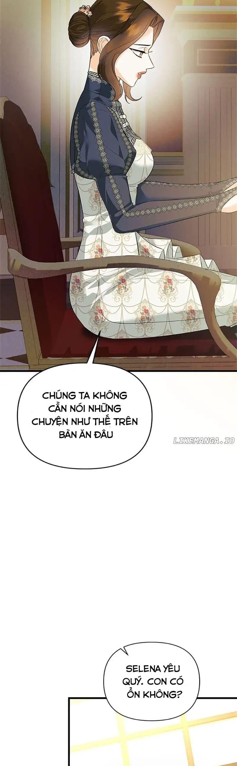 Tôi Tạo Hậu Cung Để Né Nam Chính Chapter 36 - Trang 2