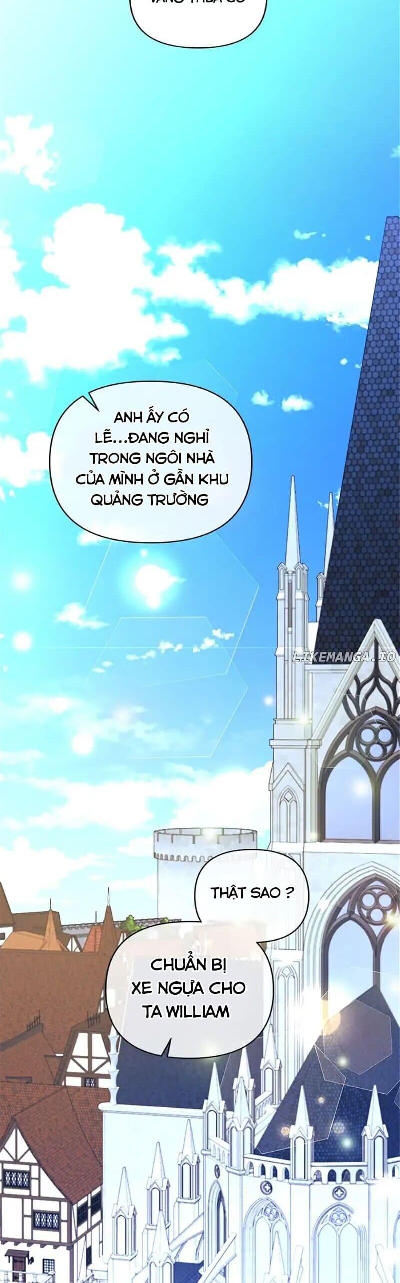 Tôi Tạo Hậu Cung Để Né Nam Chính Chapter 36 - Trang 2