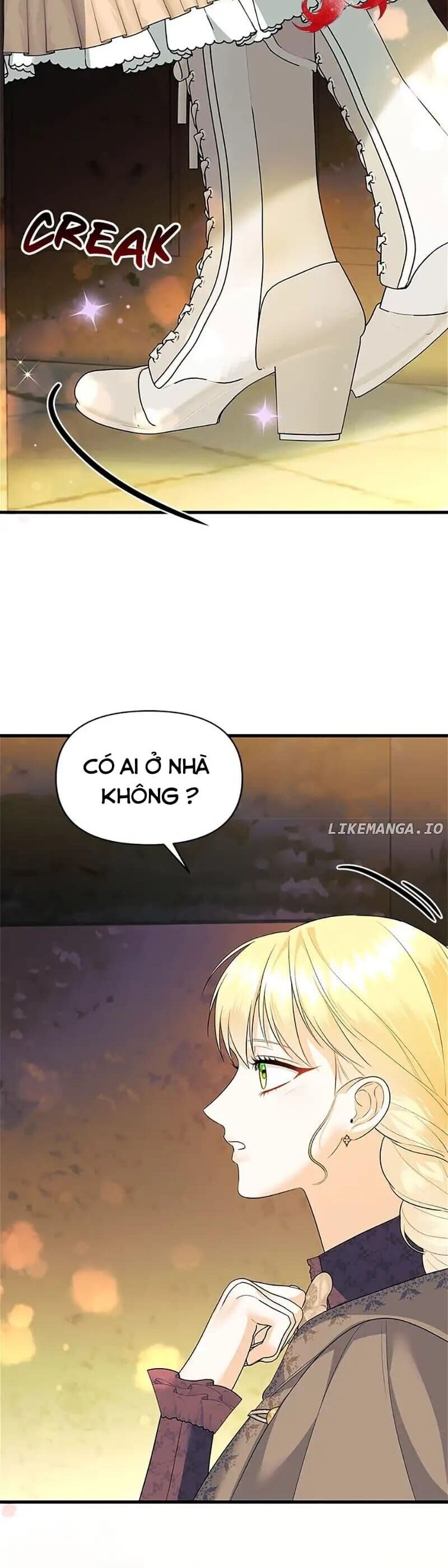 Tôi Tạo Hậu Cung Để Né Nam Chính Chapter 36 - Trang 2