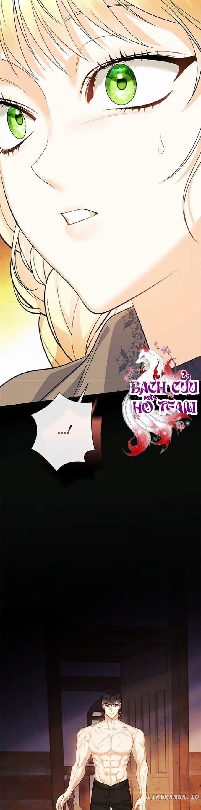 Tôi Tạo Hậu Cung Để Né Nam Chính Chapter 36 - Trang 2