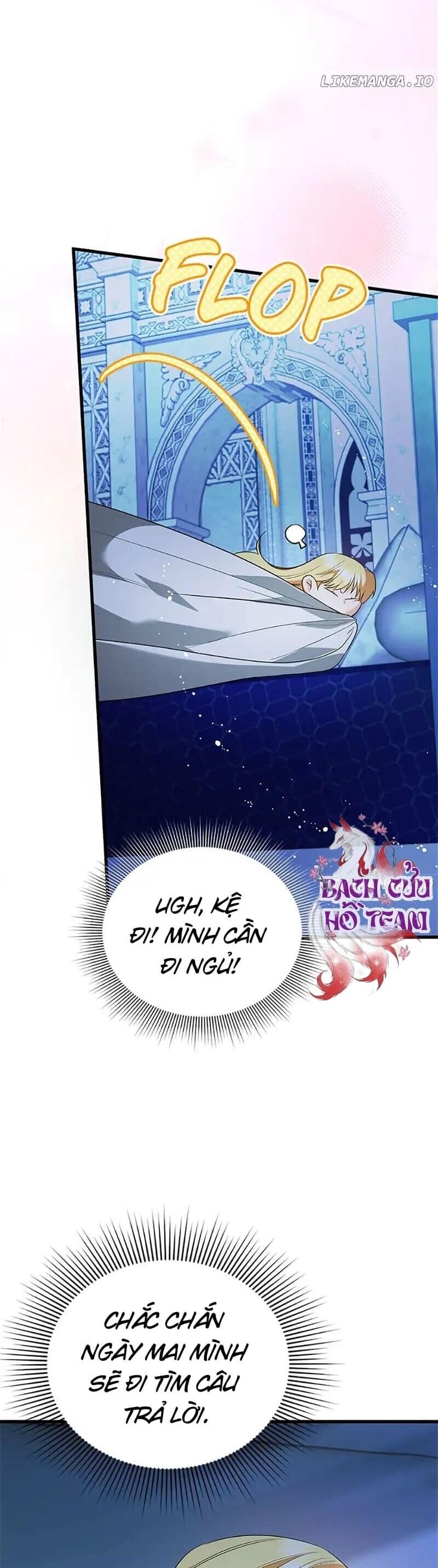 Tôi Tạo Hậu Cung Để Né Nam Chính Chapter 35 - Trang 2