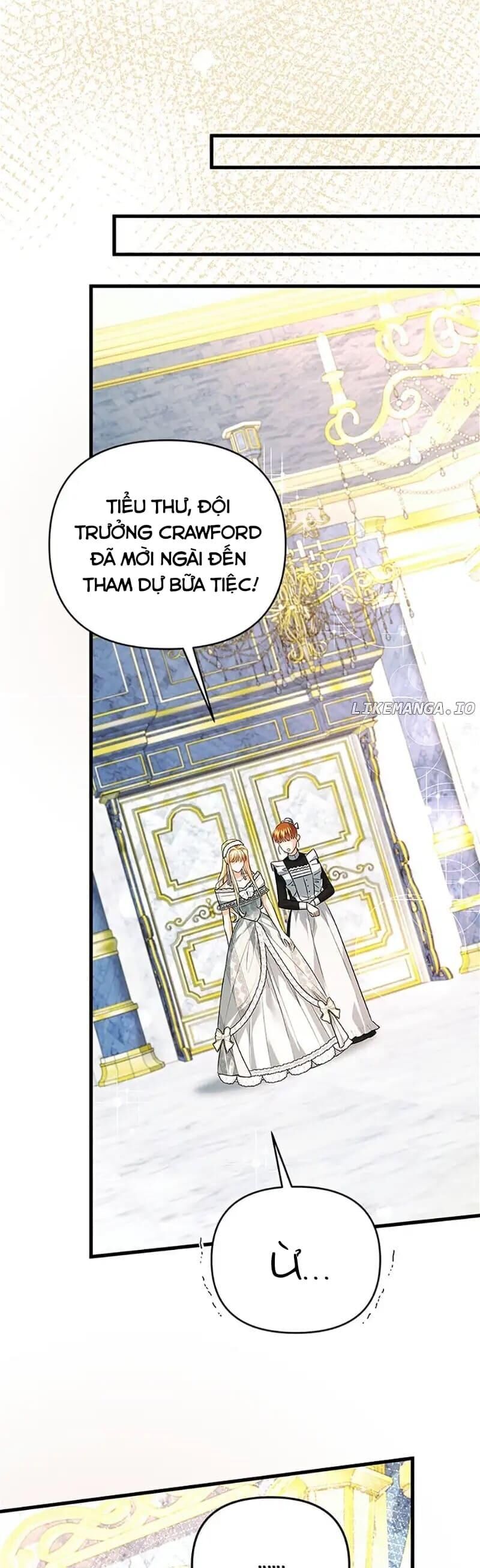 Tôi Tạo Hậu Cung Để Né Nam Chính Chapter 35 - Trang 2