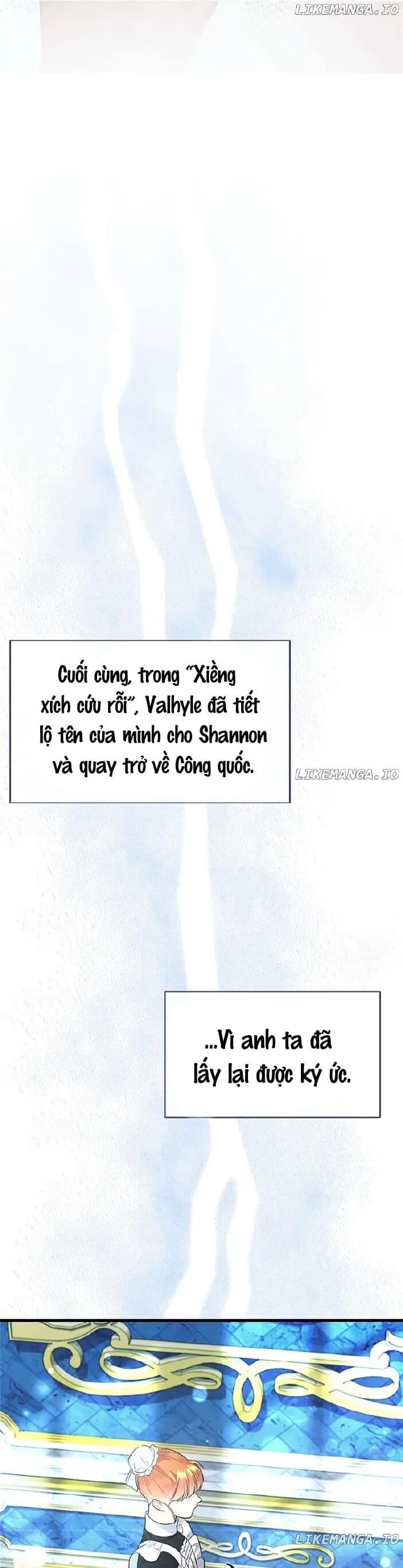 Tôi Tạo Hậu Cung Để Né Nam Chính Chapter 35 - Trang 2