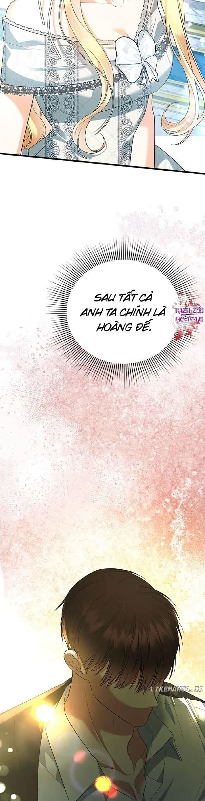 Tôi Tạo Hậu Cung Để Né Nam Chính Chapter 35 - Trang 2