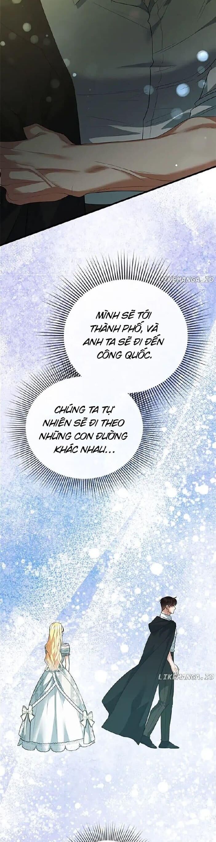 Tôi Tạo Hậu Cung Để Né Nam Chính Chapter 35 - Trang 2