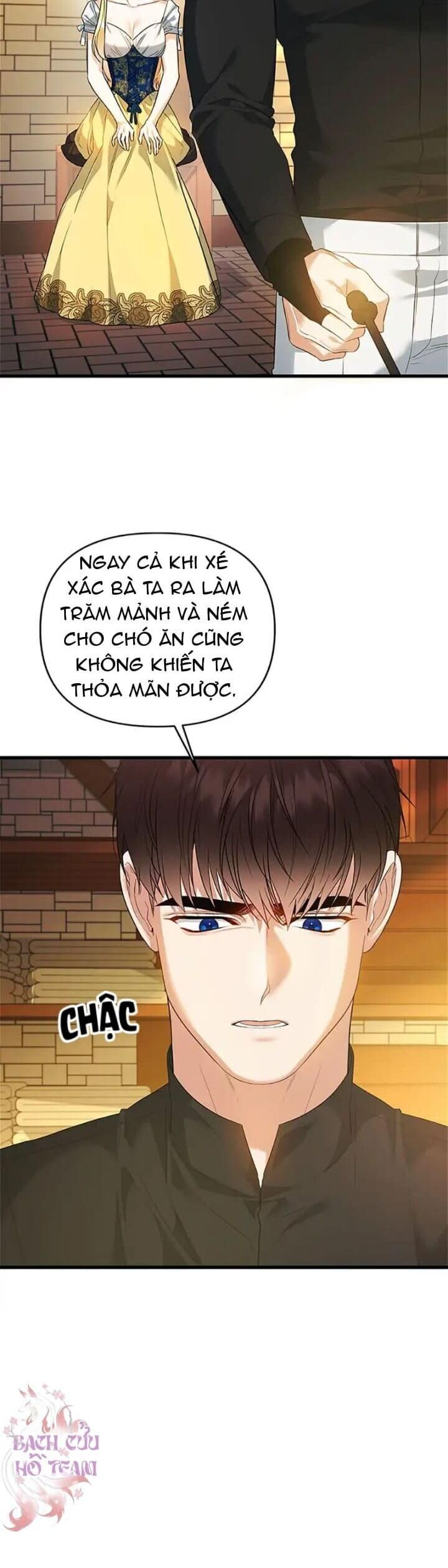 Tôi Tạo Hậu Cung Để Né Nam Chính Chapter 34 - Trang 2