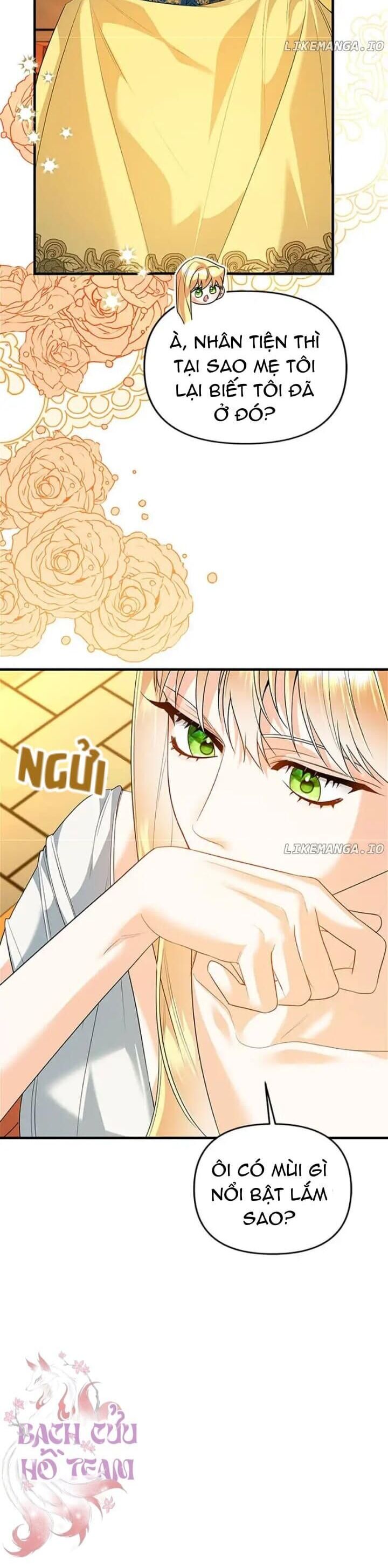 Tôi Tạo Hậu Cung Để Né Nam Chính Chapter 34 - Trang 2