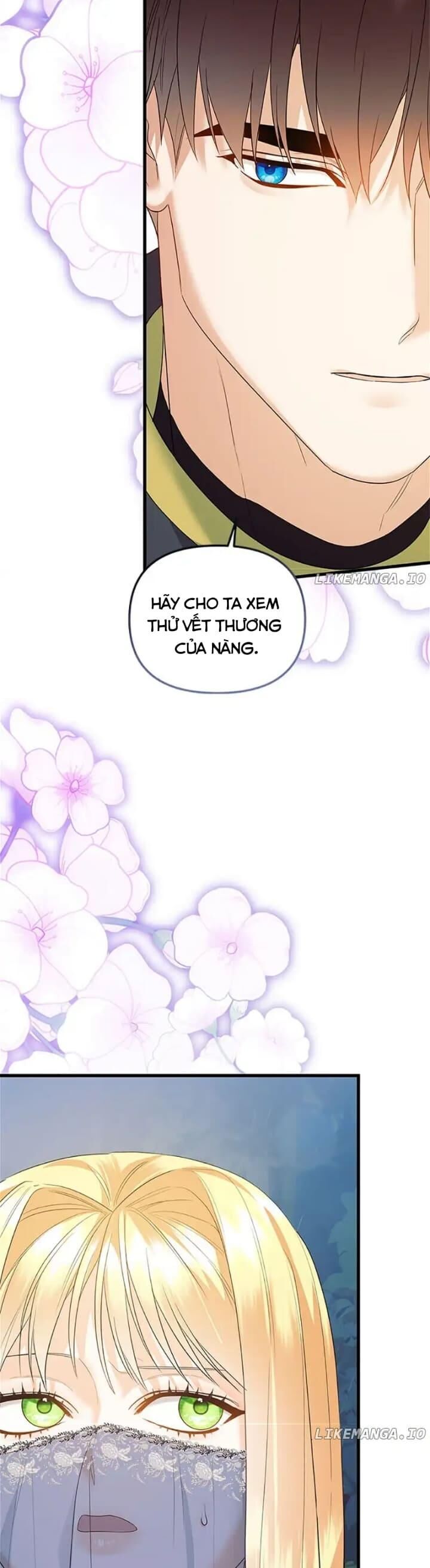 Tôi Tạo Hậu Cung Để Né Nam Chính Chapter 33 - Trang 2