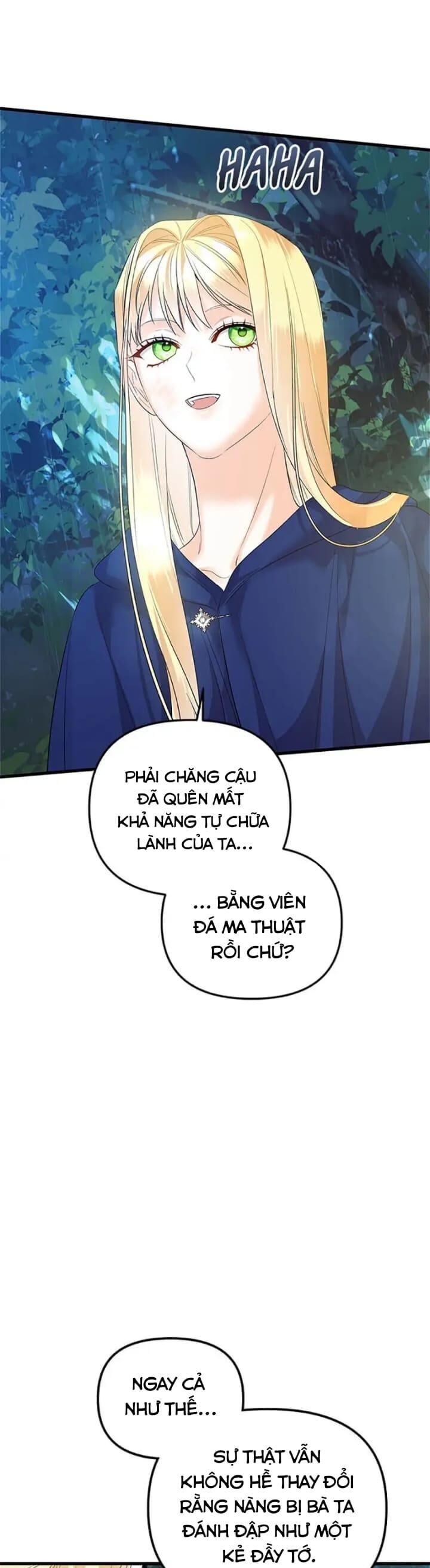 Tôi Tạo Hậu Cung Để Né Nam Chính Chapter 33 - Trang 2