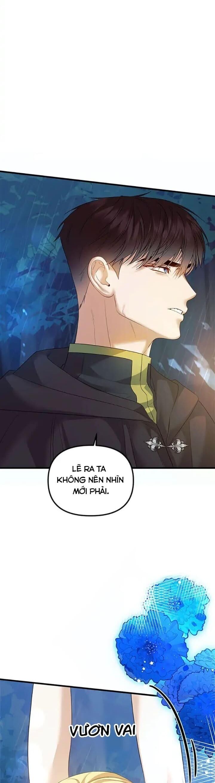 Tôi Tạo Hậu Cung Để Né Nam Chính Chapter 33 - Trang 2