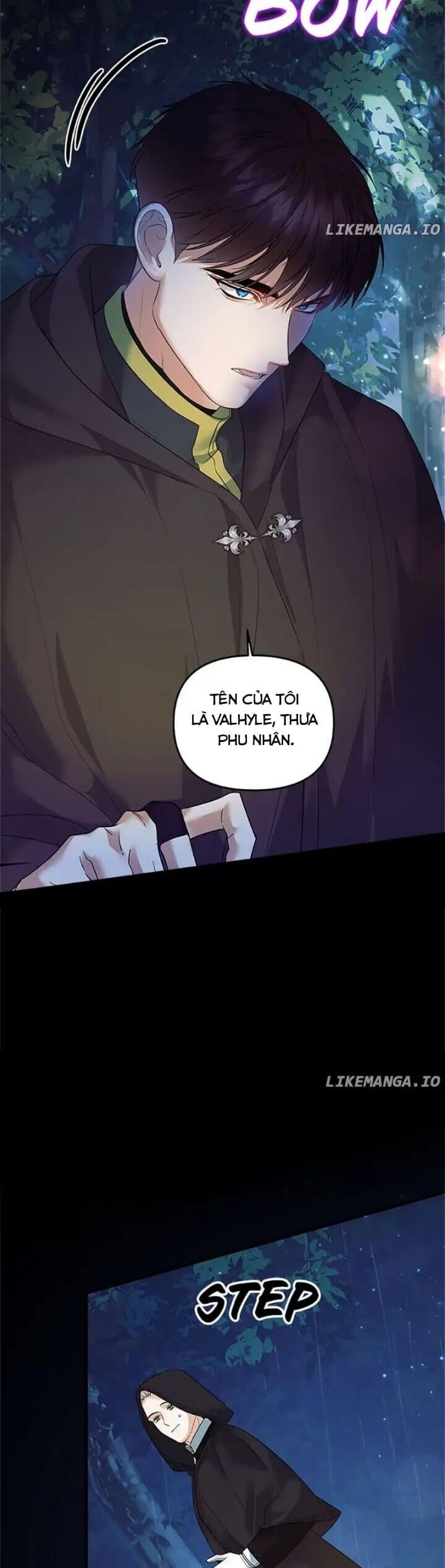 Tôi Tạo Hậu Cung Để Né Nam Chính Chapter 33 - Trang 2