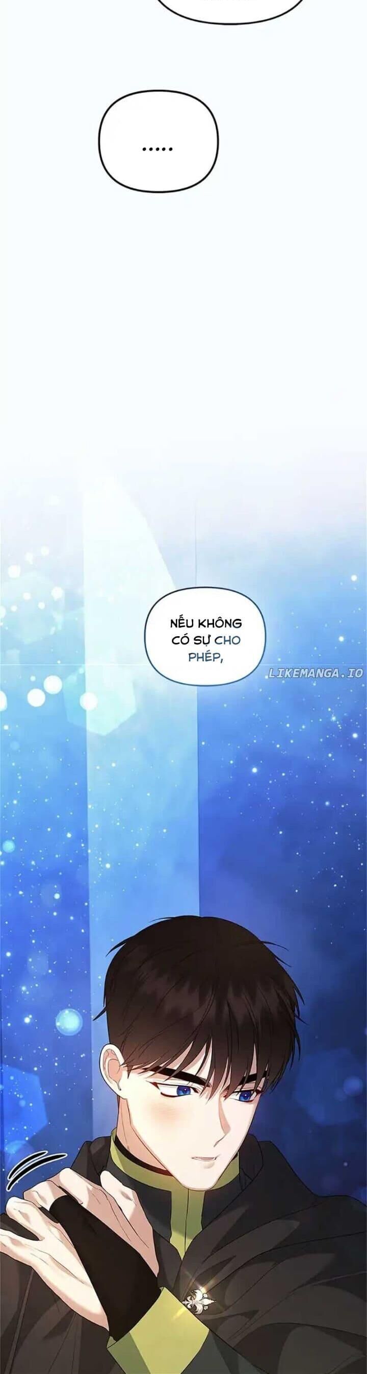 Tôi Tạo Hậu Cung Để Né Nam Chính Chapter 32 - Trang 2