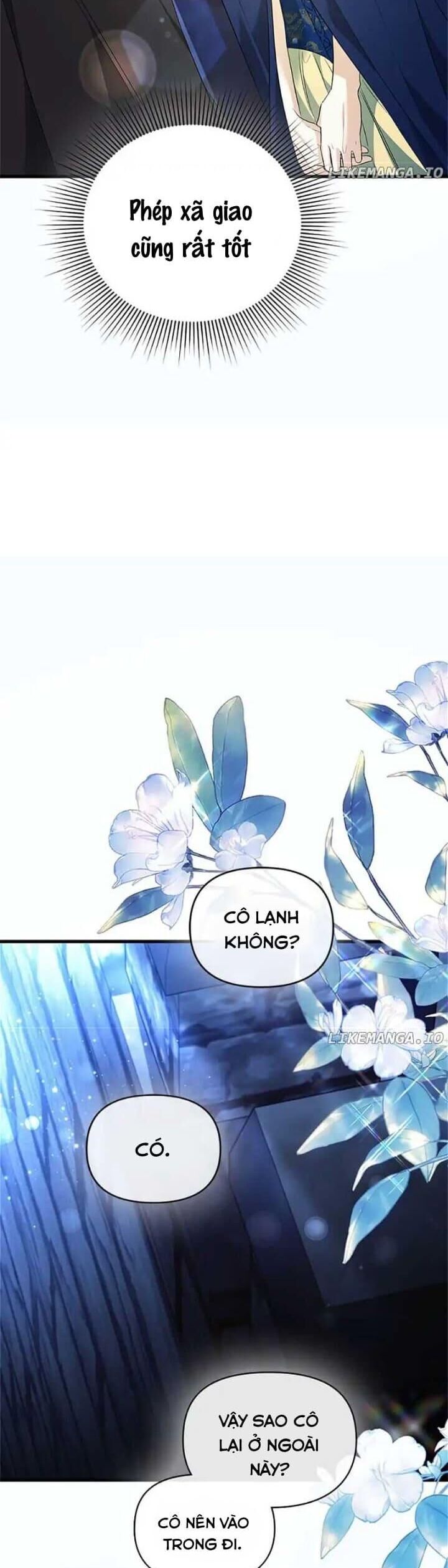 Tôi Tạo Hậu Cung Để Né Nam Chính Chapter 32 - Trang 2