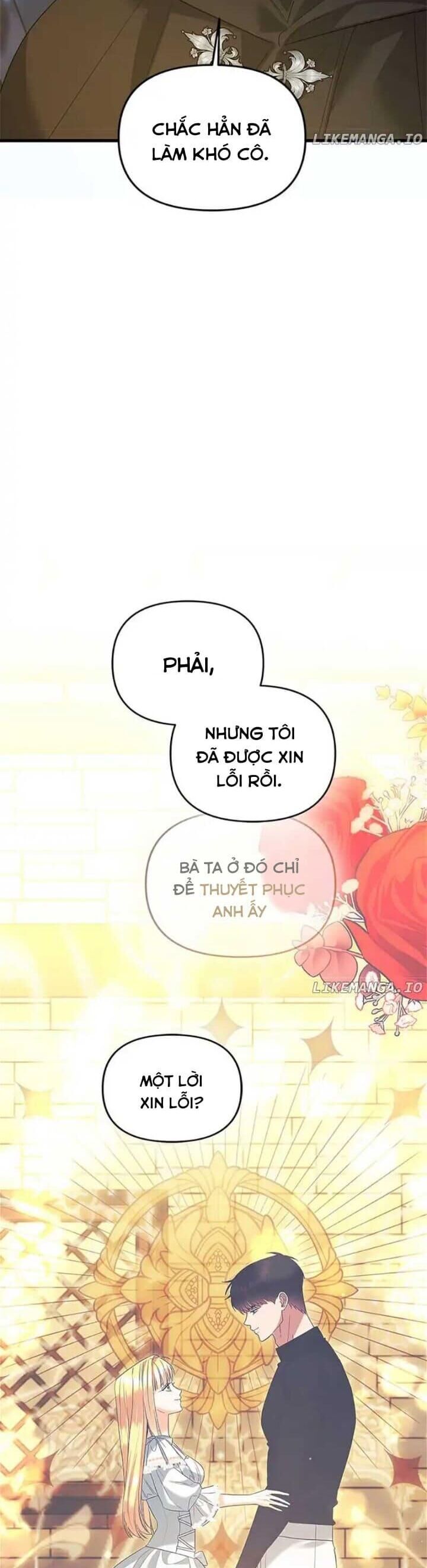 Tôi Tạo Hậu Cung Để Né Nam Chính Chapter 32 - Trang 2